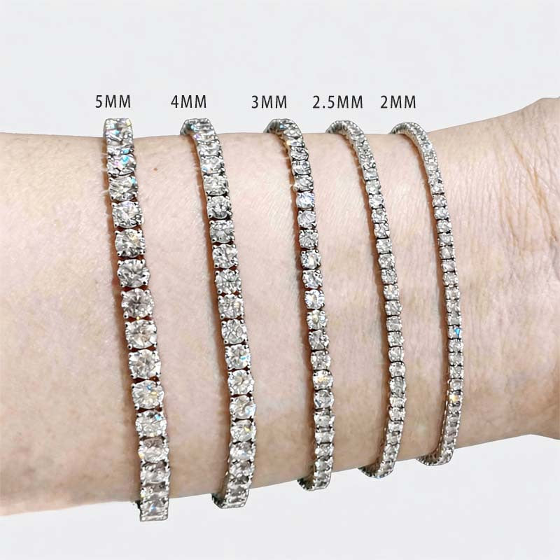 Brass Bracelet