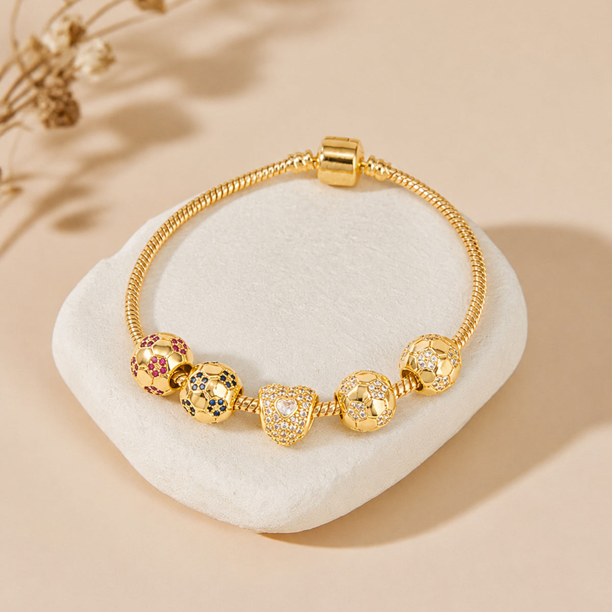 2026 New Style Pearl Bracelet