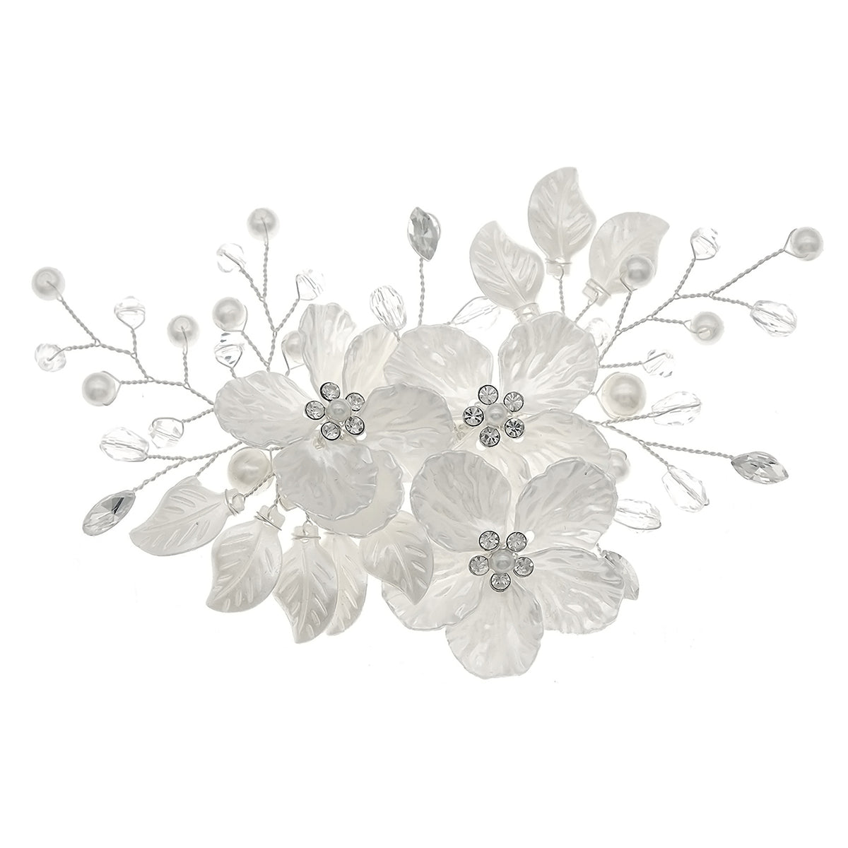 New Chinese-Style Xiuhe Ancient-Style Hair Accessories Beautiful Acrylic