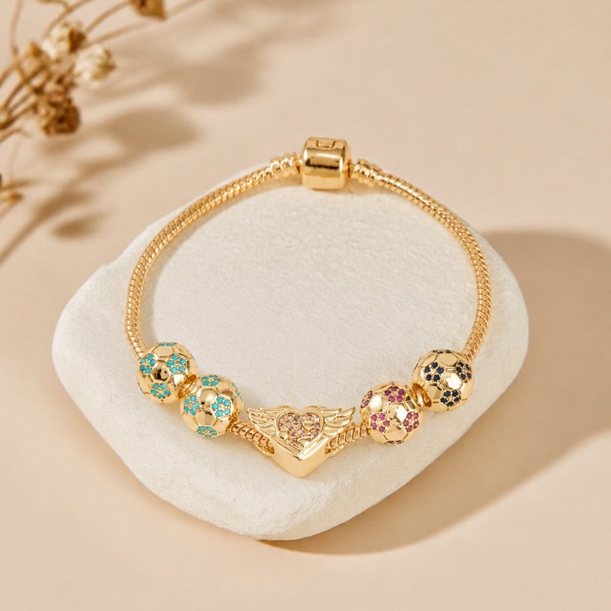 2026 New Style Pearl Bracelet