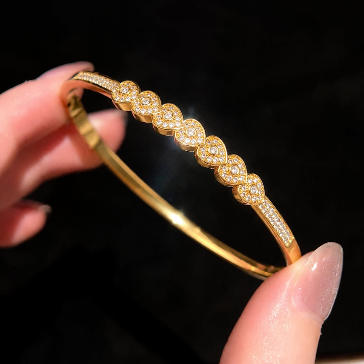 2026 Korean-style ins bracelet