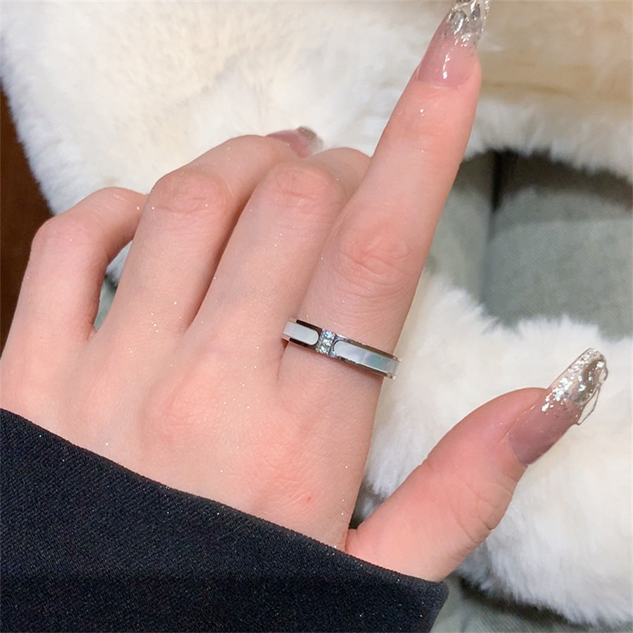 Silver Ring