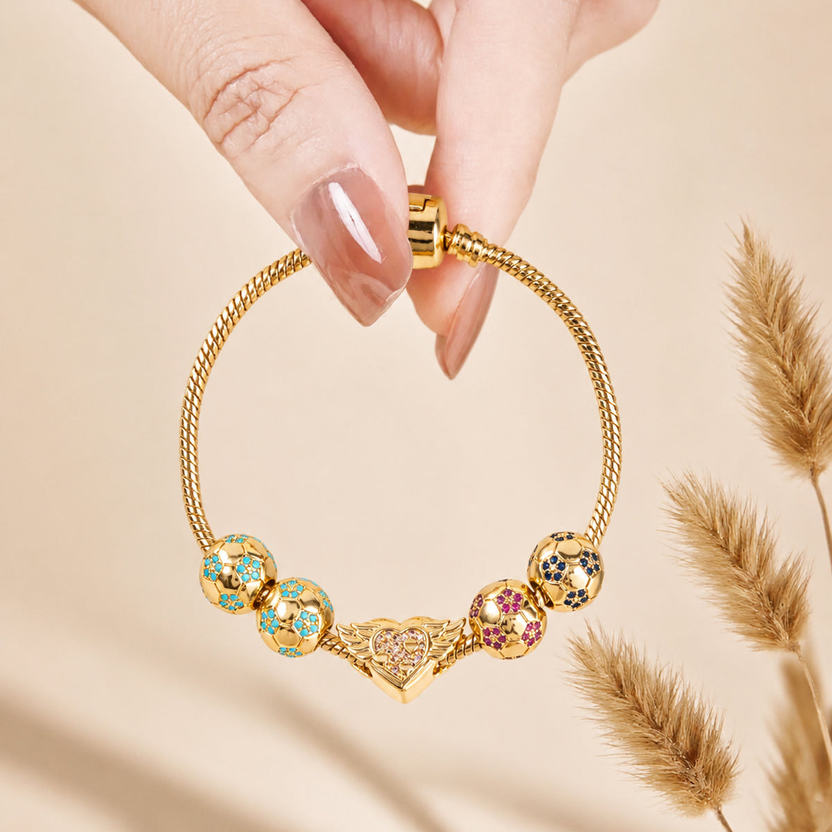 2026 New Style Pearl Bracelet