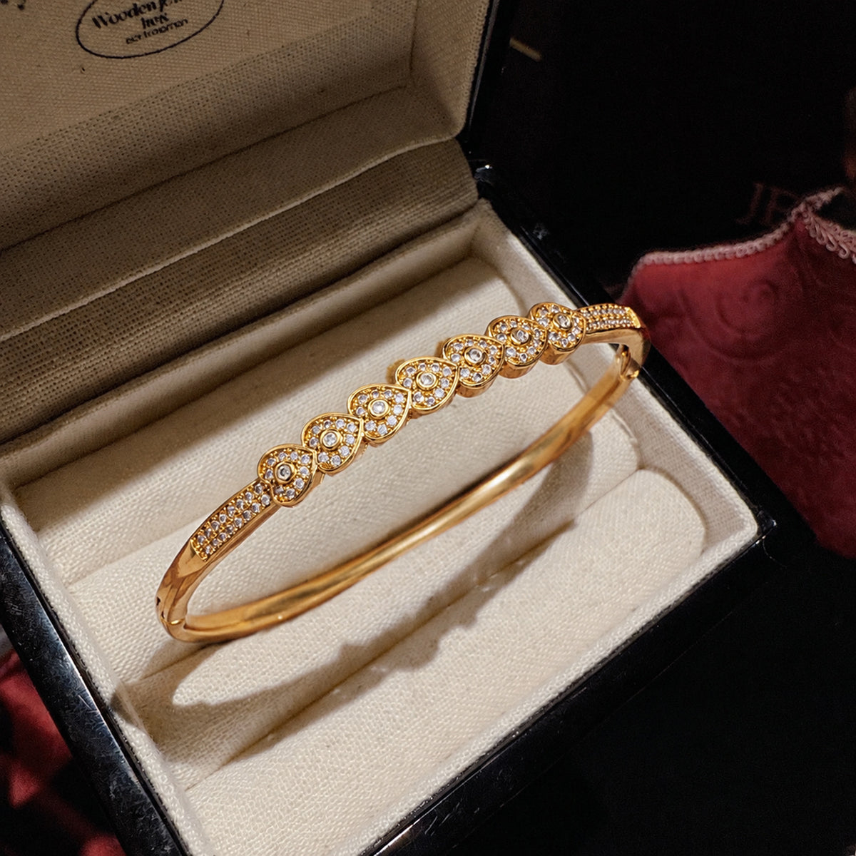 2026 Korean-style ins bracelet