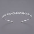 Amazon's Best-Selling Simple and Luxurious Rhinestone Headband and