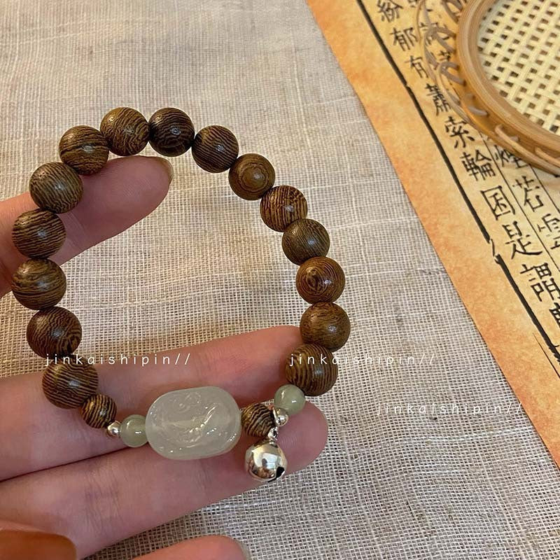 Pearl Star Bracelet