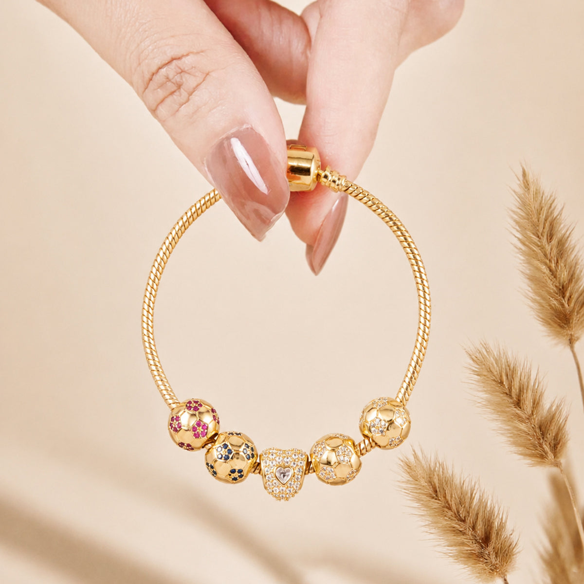 2026 New Style Pearl Bracelet