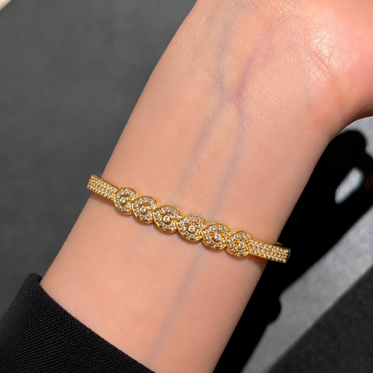 2026 Korean-style ins bracelet