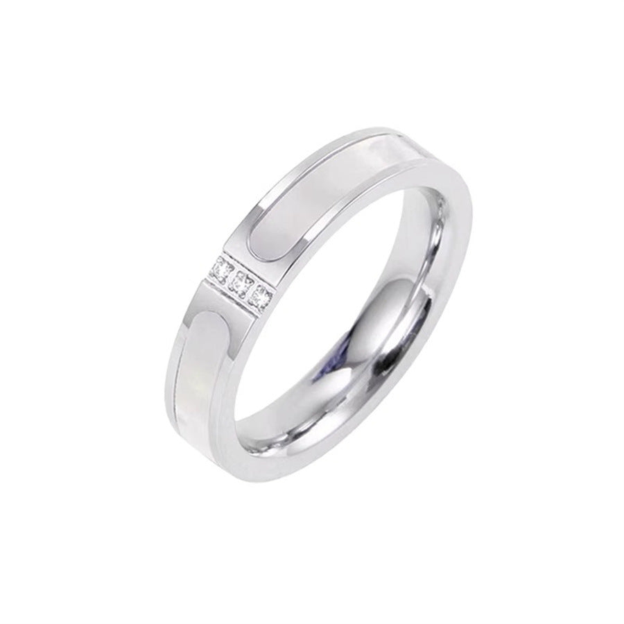 Silver Ring