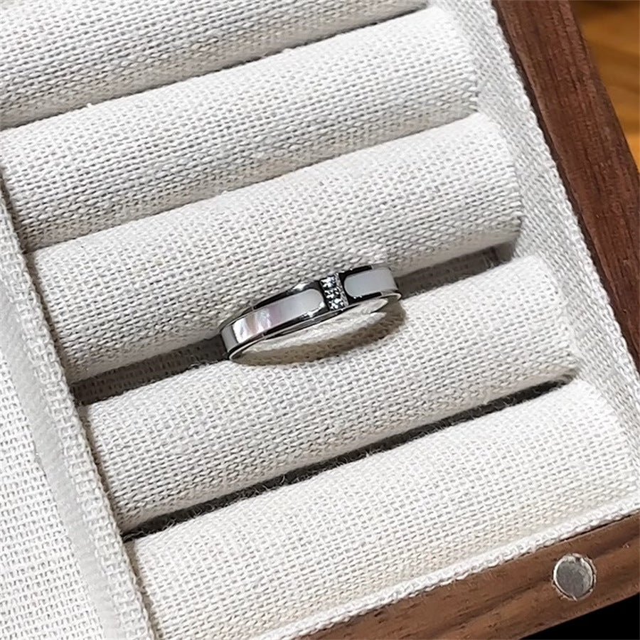 Silver Ring