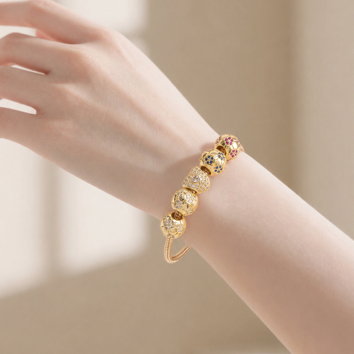 2026 New Style Pearl Bracelet