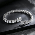 Brass Bracelet