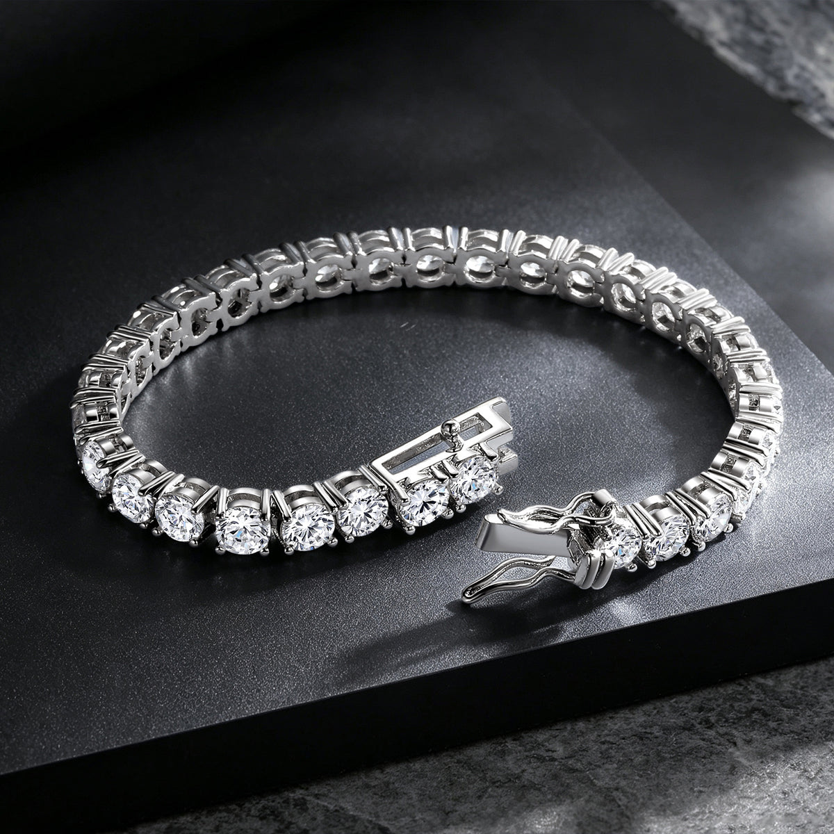 Brass Bracelet