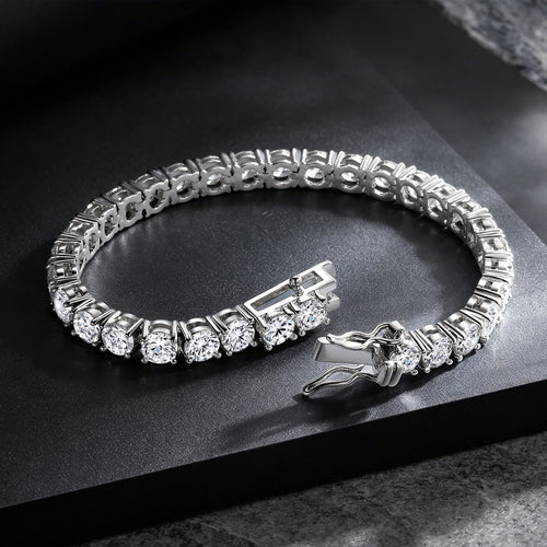 Brass Bracelet