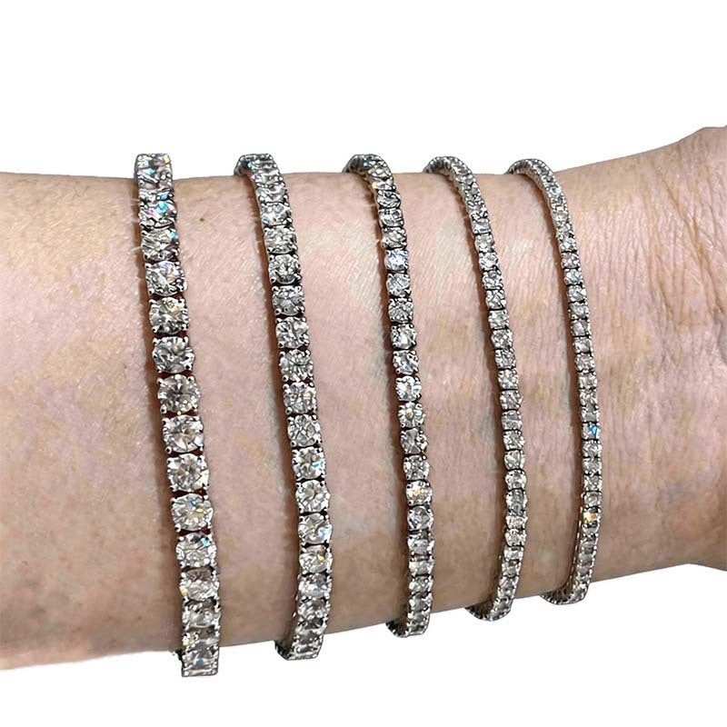 Brass Bracelet