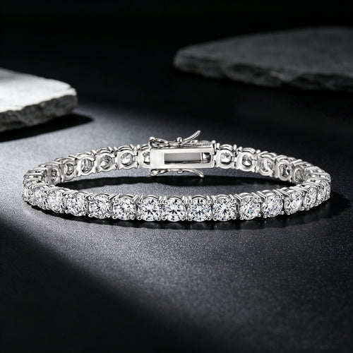 Brass Bracelet