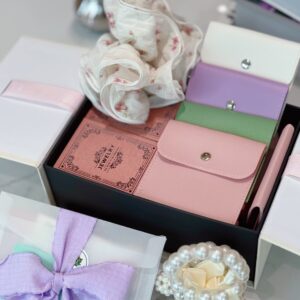 Jewelry Mystery Gift Box: 6-Piece Essential Edit