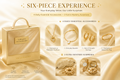 Jewelry Mystery Gift Box: 6-Piece Essential Edit